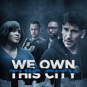 Foto A Cidade é Nossa