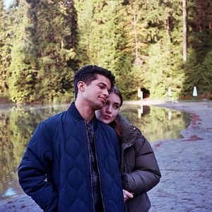 Foto Olá, Adeus e Tudo Mais