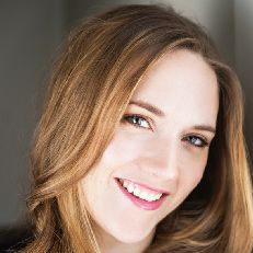 Foto Jenna Evans Welch