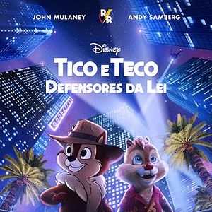 Foto Tico e Teco: Defensores da Lei