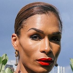 Foto Leiomy Maldonado