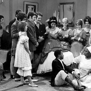 Foto A Moreninha (1965)