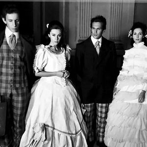 Foto A Moreninha (1965)