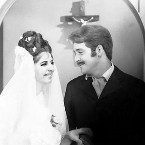 Foto A Moreninha (1965)