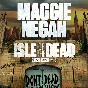 Foto The Walking Dead: Dead City