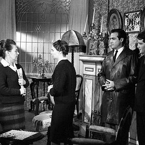 Foto Um Rosto de Mulher