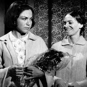 Foto Um Rosto de Mulher