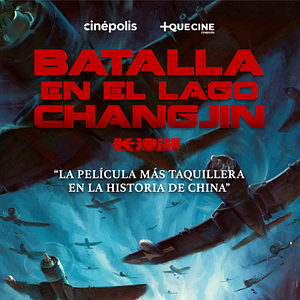 Foto A Batalha no Lago Changjinn