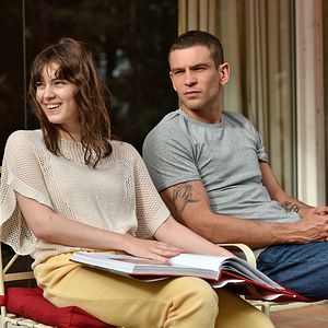 Foto Roxane Mesquida