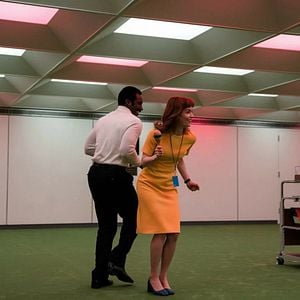 Foto Tramell Tillman