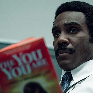 Foto Tramell Tillman