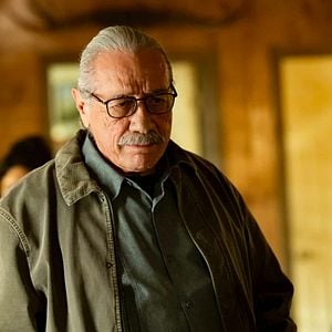 Foto Edward James Olmos