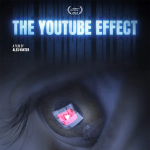 Foto The YouTube Effect