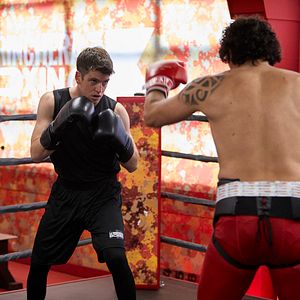 Foto Miguel Bernardeau