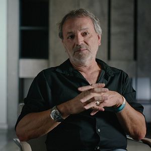 Foto O Fotógrafo e o Carteiro: O Crime que Parou a Argentina