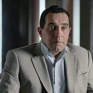 Foto O Fotógrafo e o Carteiro: O Crime que Parou a Argentina