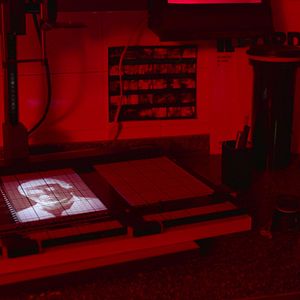 Foto O Fotógrafo e o Carteiro: O Crime que Parou a Argentina