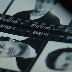 Foto O Fotógrafo e o Carteiro: O Crime que Parou a Argentina