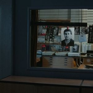 Foto O Fotógrafo e o Carteiro: O Crime que Parou a Argentina