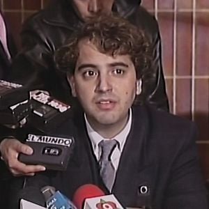 Foto O Fotógrafo e o Carteiro: O Crime que Parou a Argentina