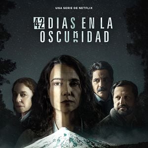 Foto 42 Dias na Escuridão