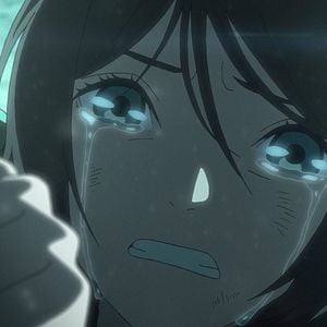 Foto Vampiro no Jardim