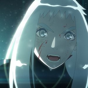 Foto Vampiro no Jardim