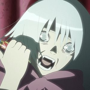 Foto Vampiro no Jardim