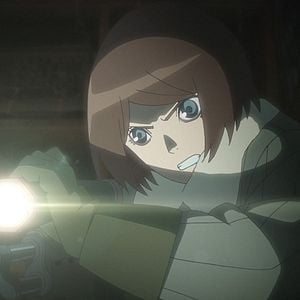 Foto Vampiro no Jardim