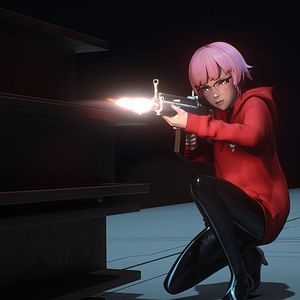 Foto Ghost in the Shell: SAC_2045