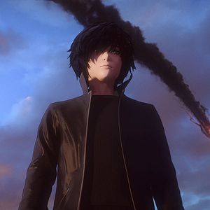 Foto Ghost in the Shell: SAC_2045