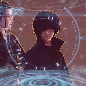 Foto Ghost in the Shell: SAC_2045