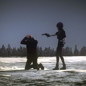 Foto Ghost in the Shell: SAC_2045