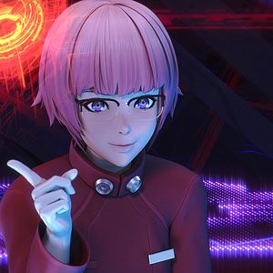 Foto Ghost in the Shell: SAC_2045