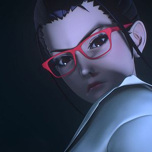 Foto Ghost in the Shell: SAC_2045