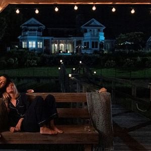 Foto Rachel Blanchard