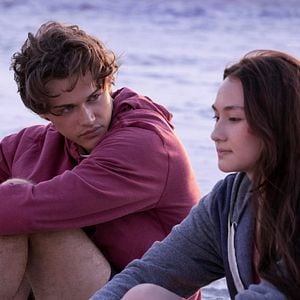 Foto O Verão que Mudou Minha Vida