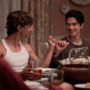 Foto O Verão que Mudou Minha Vida