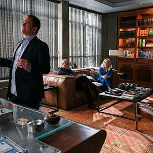 Foto Michael Weatherly