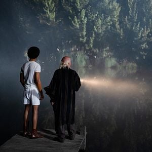 Foto X: A Marca da Morte