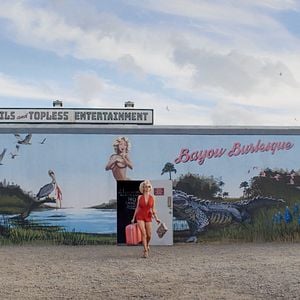 Foto X: A Marca da Morte