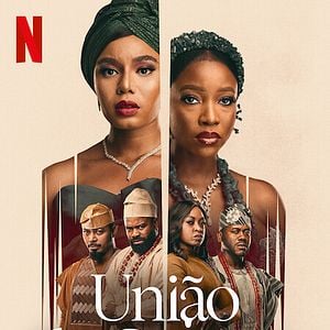 Foto União de Sangue