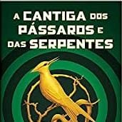 Foto Jogos Vorazes – A Cantiga dos Pássaros e das Serpentes