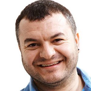 Foto Çağlar Çorumlu