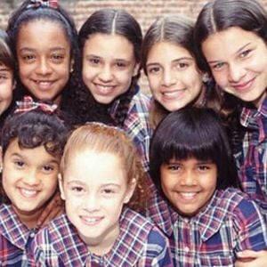 Foto Chiquititas (1997)
