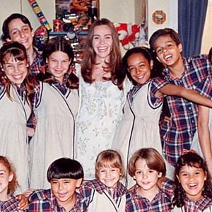 Foto Chiquititas (1997)