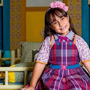 Foto Carinha de Anjo