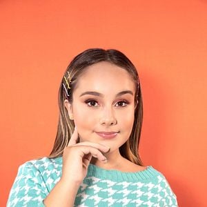 Foto Carinha de Anjo