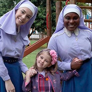 Foto Carinha de Anjo