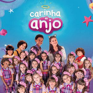 Foto Carinha de Anjo